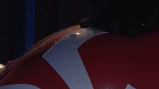 [SuperMisses.com] DHRY-11 Doujin Heroine 11 -Saint Force Red -Shameful Surrender-020-6