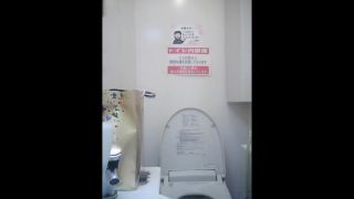 Voyeur – Beauty convenience store toilet – 15282047 - voyeur - voyeur -9