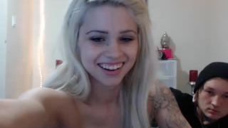 clip 10 Amateur teen porn, nice couple, webcam, innocent young face on hardcore porn anna tatu hardcore-9