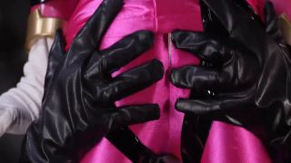 [WarAnLov.com] SPSD-63 Heroine POV: Secure Ranger No. 3-009-4