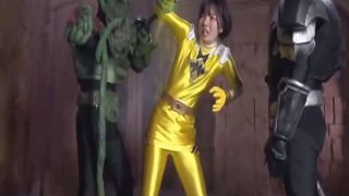 [SuperMisses.com] SPSB-27 Heroine Pinch Rush: Amie， Rager Yellow， Rin Gayoku， Cheer Topaz (FHD ver.)-025-0