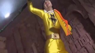 [SuperMisses.com] SPSB-27 Heroine Pinch Rush: Amie， Rager Yellow， Rin Gayoku， Cheer Topaz (FHD ver.)-025-1