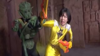 [SuperMisses.com] SPSB-27 Heroine Pinch Rush: Amie， Rager Yellow， Rin Gayoku， Cheer Topaz (FHD ver.)-025-2