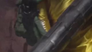 [SuperMisses.com] SPSB-27 Heroine Pinch Rush: Amie， Rager Yellow， Rin Gayoku， Cheer Topaz (FHD ver.)-025-8