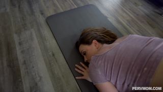 Chanel Preston: StepMom Seduction Begins Here-0