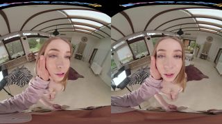 video 14 SexBabesVR – Nata Ocean Hot Real Estate Agent | masturbation instructions | pov stella cox femdom-1