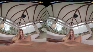 video 14 SexBabesVR – Nata Ocean Hot Real Estate Agent | masturbation instructions | pov stella cox femdom-3