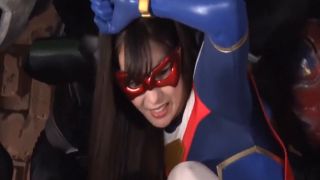 [SuperMisses.com] SPSB-16 Super Heroine Domination Hell58 Spandexer Cosmo-001-6