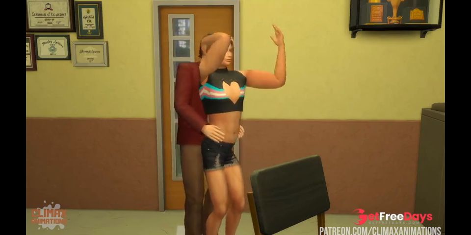 [GetFreeDays.com] Principal Seduced By FTM Boys Pussy Sims 4 Porn Clip June 2023