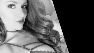adult clip 9 Goddess Christina - Stroke It All Away on pov classic femdom-6