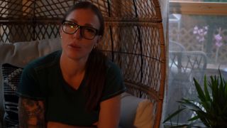 yogabella Resisting step-Mom Gets Fucked Part 3-2