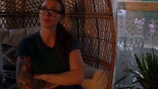 yogabella Resisting step-Mom Gets Fucked Part 3-3
