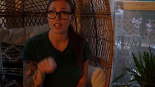 yogabella Resisting step-Mom Gets Fucked Part 3-6