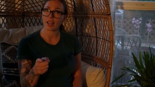 yogabella Resisting step-Mom Gets Fucked Part 3-7