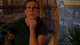 yogabella Resisting step-Mom Gets Fucked Part 3-9