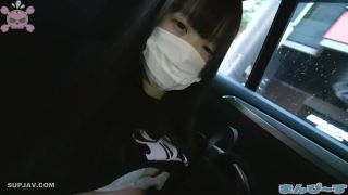 FC2PPV 3110813 【無修正】顔出し！幼さの残る合法〇リ美〇女とデート気分♡車内フェラからの2発中出しまんぴ～す♡ - FC2PPV-2