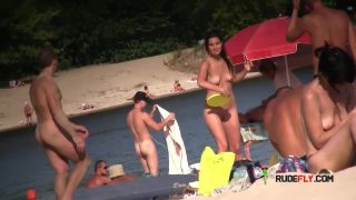 free adult video 13 Crazy Couple At Nude Plage Under the Sun 1 2 | nudism | hardcore porn hot hardcore sex videos-8