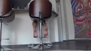 Worship The Wolfe - Be Quiet and Watch My Feet While I Ea...-0