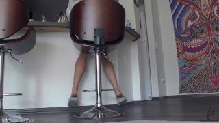 Worship The Wolfe - Be Quiet and Watch My Feet While I Ea...-3