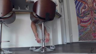 Worship The Wolfe - Be Quiet and Watch My Feet While I Ea...-5