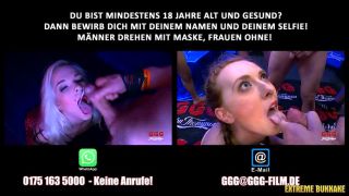 GGG - Das Erste Mal - Ariella an Der Spermabar Sex Clip ...-9