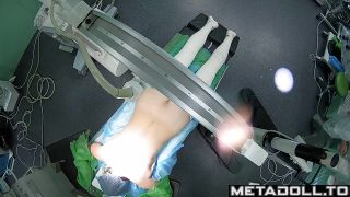 Metadoll.to - Gynecology operation 20-8