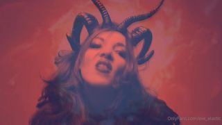 Eve elastic Eveelastic - succubus much had to share this bit from my new vid your succubus is so generou 20-03-2021-5