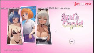 First day on campus and an unexpected blowjob at the club-8