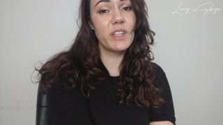 online xxx video 41 Lucy Skye – Sissy Clitty Instructions, leena sky femdom on femdom porn -6