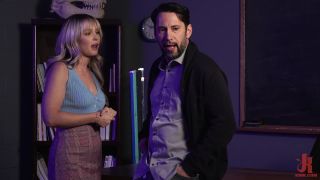 Lilly Bell - Teacher's Pet Lily Bell (Fetish porn)-3