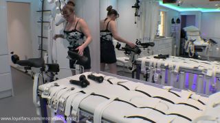 adult video 7 redhead fetish Miss Miranda - 3 Fucks Part 1 - FullHD 1080p, femdom on femdom porn-2