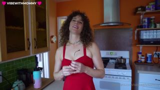 VibeWithMommy – MILF CHEATS With English Lad at Party.-1