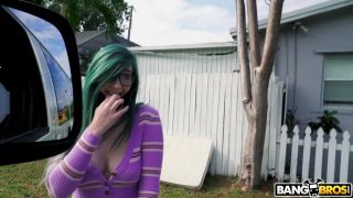 Tony Rubino, Savannah Siren - Waitress Gets Huge Tip on The Bus.-2