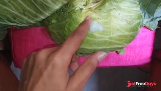 [GetFreeDays.com] Pakinoon Playing With Cabbage With His Horny Big Cock And Balls For Dream 2 Please CUMS Porn Video February 2023-4