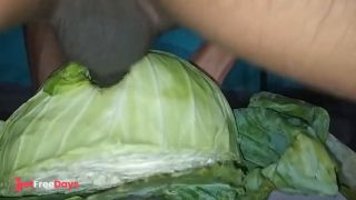 [GetFreeDays.com] Pakinoon Playing With Cabbage With His Horny Big Cock And Balls For Dream 2 Please CUMS Porn Video February 2023-8