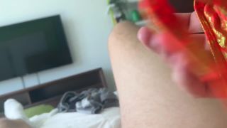 Passionate Vacation Encounters with Step Mom Revealed-2