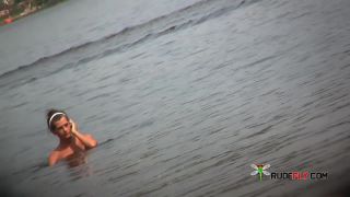 porn video 18 lesbian teen hardcore porn Hot days call for teen nudeness on the warm sand 2 2, nudism on hardcore porn-5