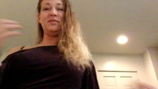 online adult video 20 uvula fetish pov | Eve Batelle - CBT Denial Instructions | orgasm denial-0