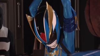 [SuperMisses.com] SPSB-96 Phoenix Ranger: Blue Phoenix-008-2