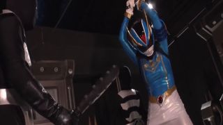 [SuperMisses.com] SPSB-96 Phoenix Ranger: Blue Phoenix-008-4