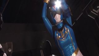 [SuperMisses.com] SPSB-96 Phoenix Ranger: Blue Phoenix-008-5