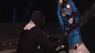 [SuperMisses.com] SPSB-96 Phoenix Ranger: Blue Phoenix-008-6