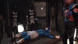 [SuperMisses.com] SPSB-96 Phoenix Ranger: Blue Phoenix-008-8