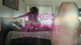 free adult clip 4 Miss Grace – The Forever Gooner Purge – Jerkathon Mind-fuckery Mesmerize - dirty mind - fetish porn femdom cuckold humiliation-8