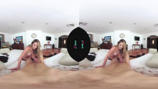 Video From The Vault Daily Dose Of Vitamin D : Athena Faris 2560p U...-3