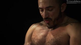 Fist Deep: Mack Manus, Dirk Caber, Alessio Romero Gay-7