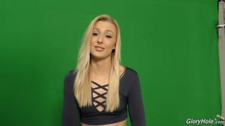 Alexa Grace GloryHole 16 05 09 BTS-5