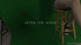 Alexa Grace GloryHole 16 05 09 BTS-6