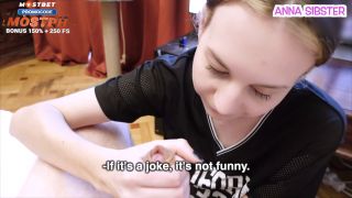 online porn clip 26 My Roommate Was Shocked By My Idea. - [PornHub] (FullHD 1080p) - videos - teen bella rossi femdom-1