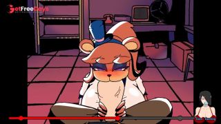 Five Night At Lust FNAF 2D Parody V0.1.5 All Sex Scenes-2